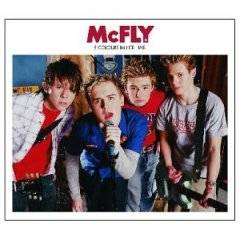 McFly : 5 Colours In Her Hair